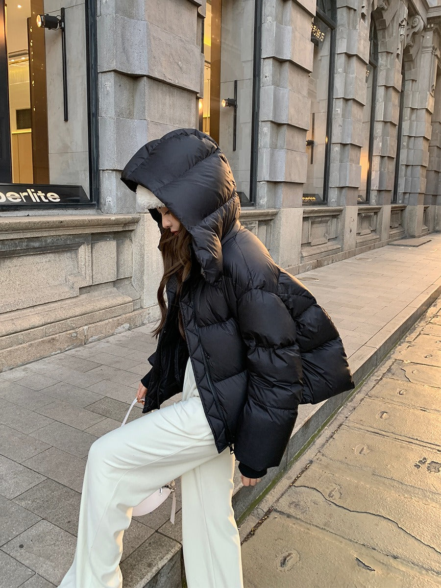 LAILA | Westmount Insulated Puffer Coat