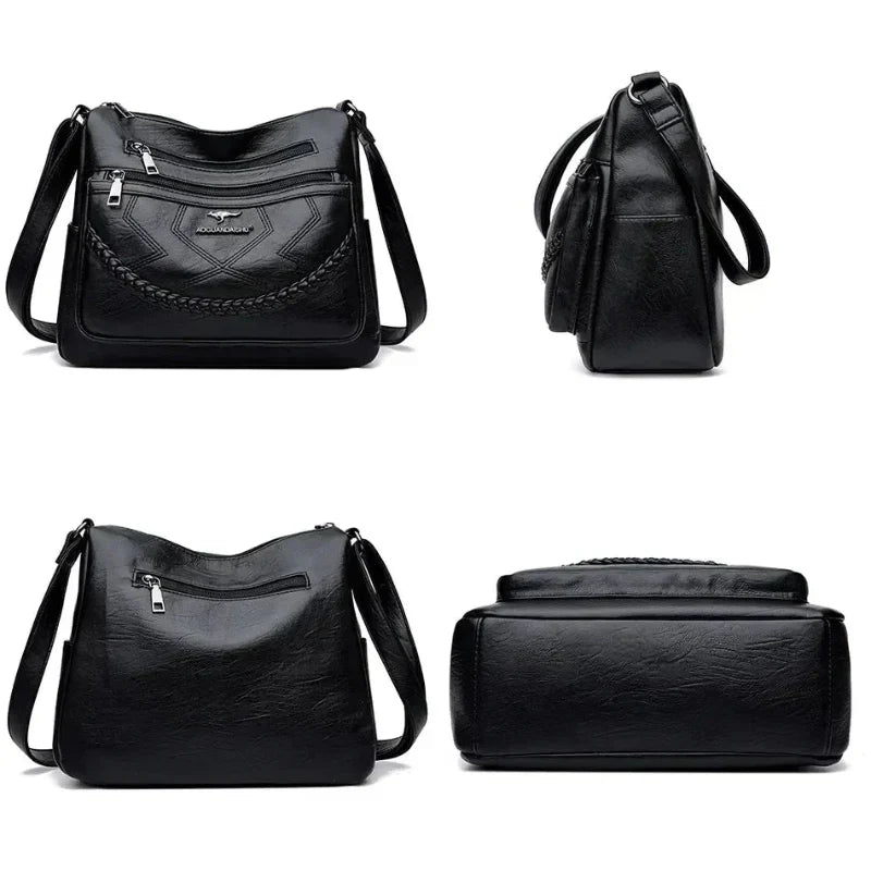 Hominty™ | Daily Essential Handbag