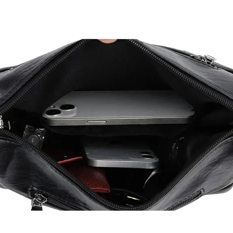 Hominty™ | Daily Essential Handbag