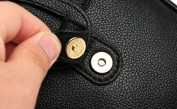 Hominty™ Vintage-Inspired Bag