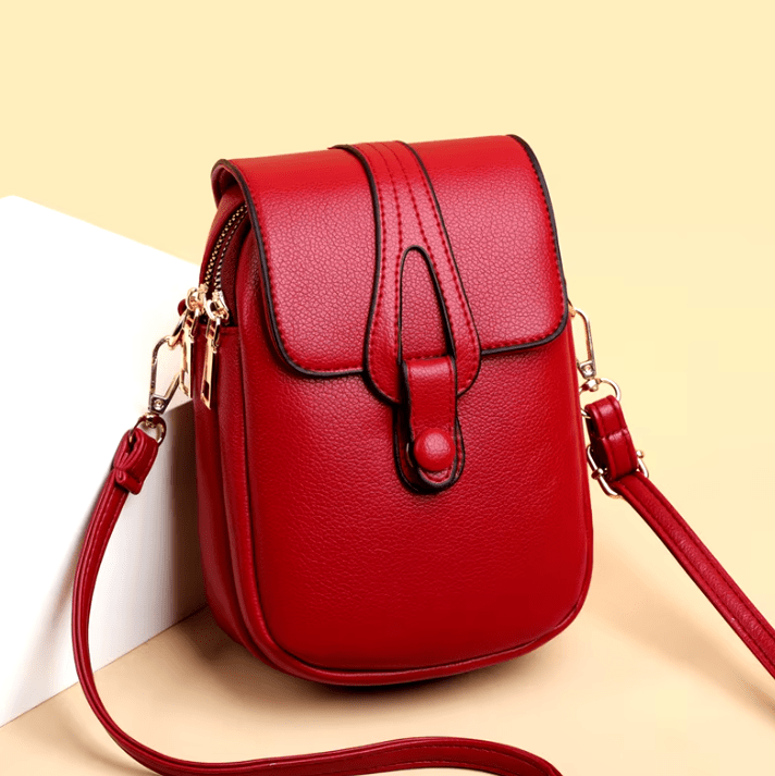 Hominty™ Vintage-Inspired Bag