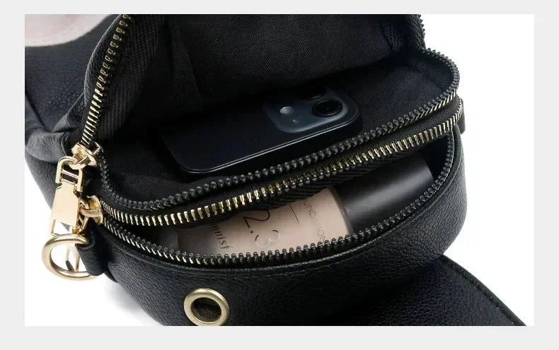 Hominty™ Vintage-Inspired Bag
