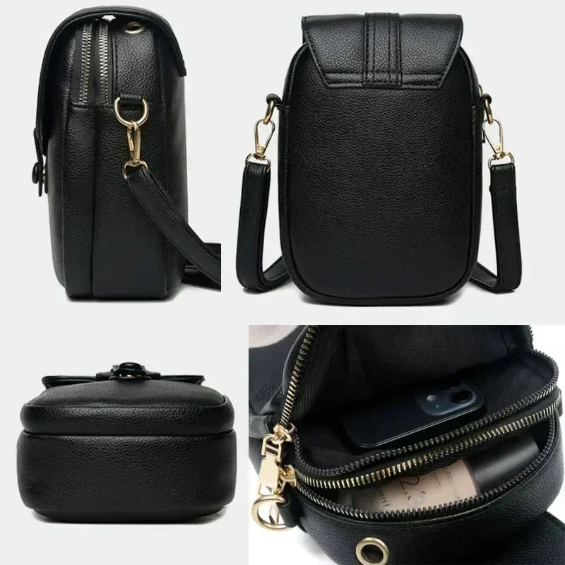 Hominty™ Vintage-Inspired Bag
