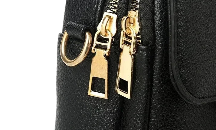 Hominty™ Vintage-Inspired Bag