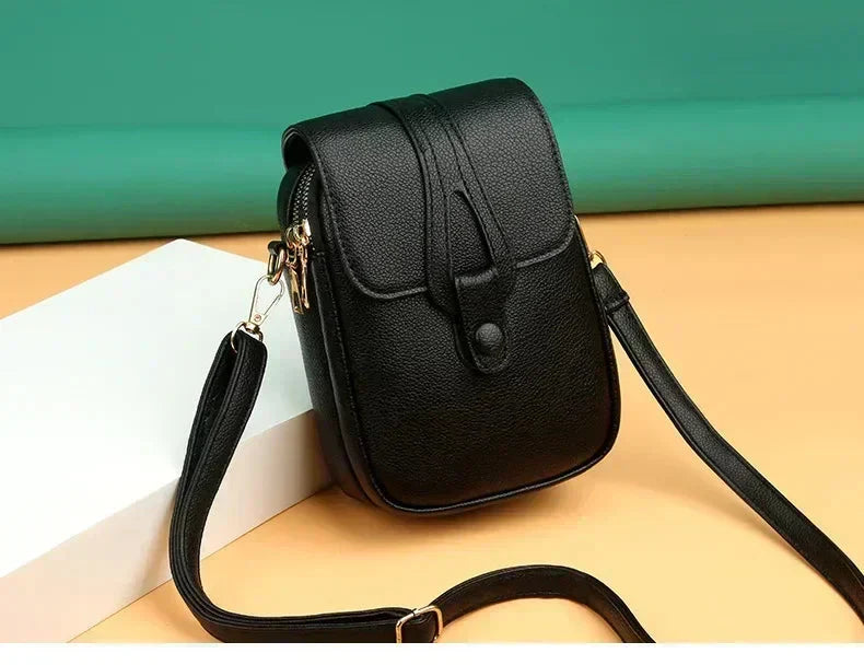 Hominty™ Vintage-Inspired Bag