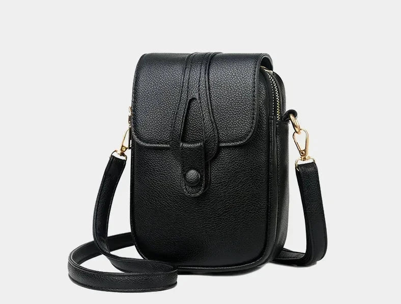 Hominty™ Vintage-Inspired Bag