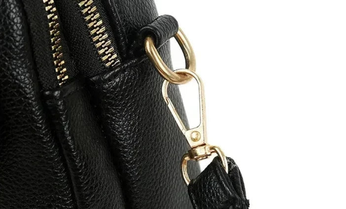 Hominty™ Vintage-Inspired Bag