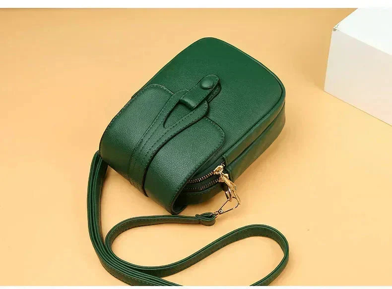 Hominty™ Vintage-Inspired Bag