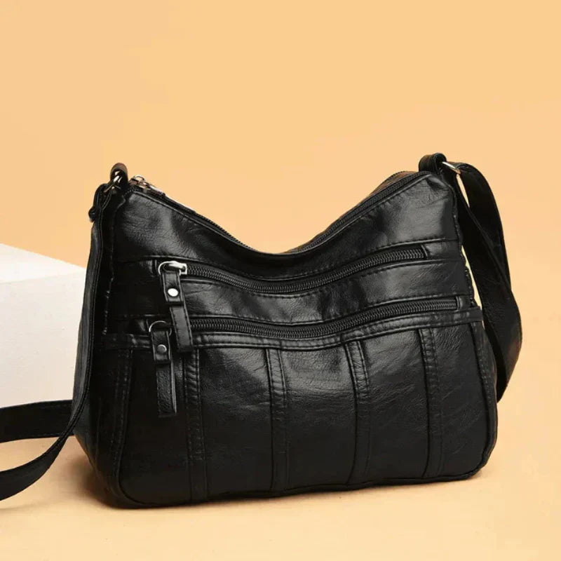 Hominty™ | Plush Crossbody Bag