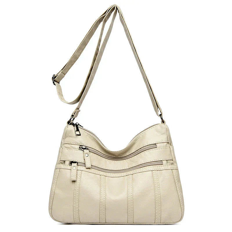 Hominty™ | Plush Crossbody Bag