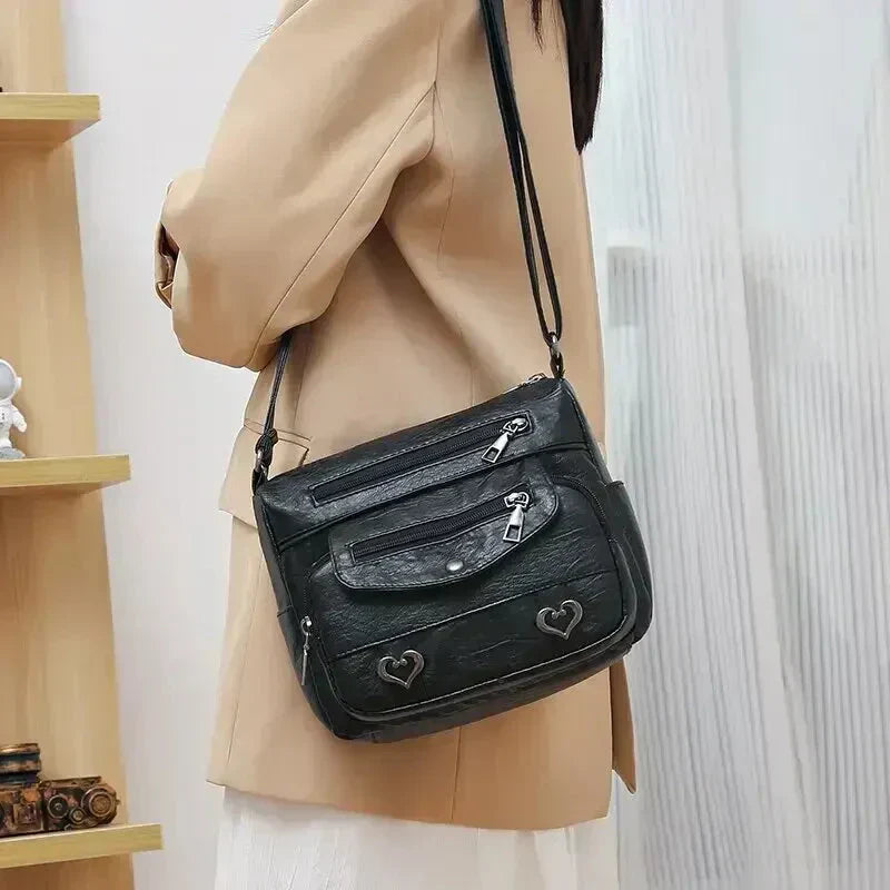 Hominty™ | Chic Shoulder Bag
