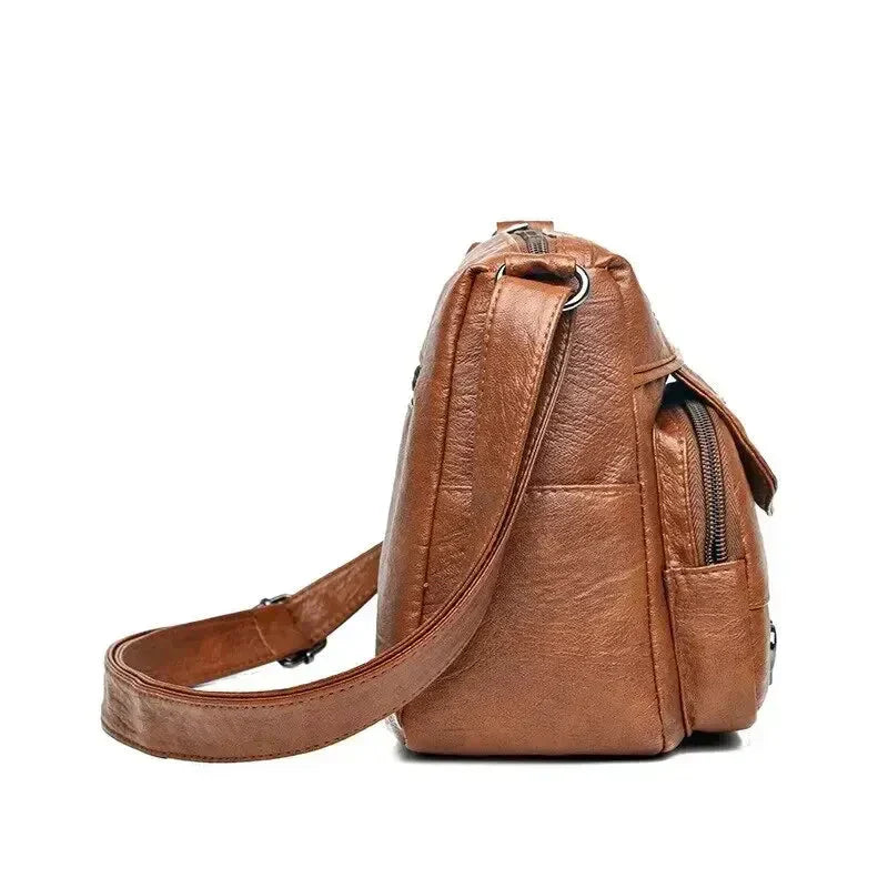 Hominty™ | Chic Shoulder Bag