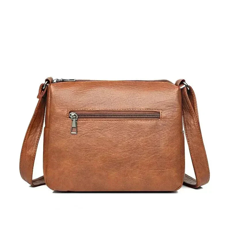 Hominty™ | Chic Shoulder Bag
