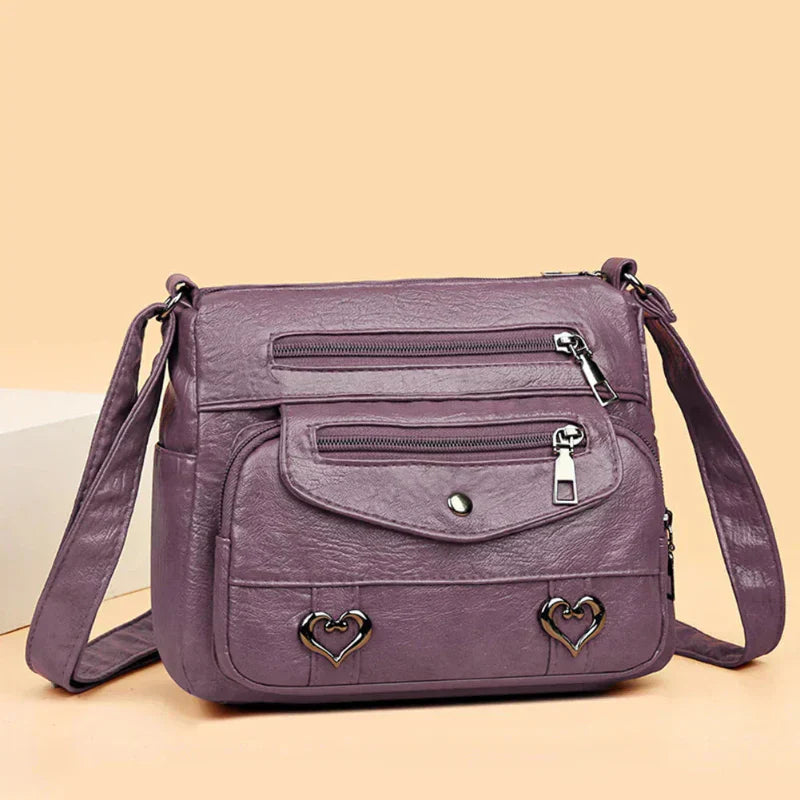 Hominty™ | Chic Shoulder Bag