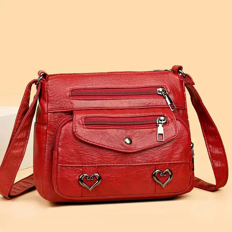 Hominty™ | Chic Shoulder Bag