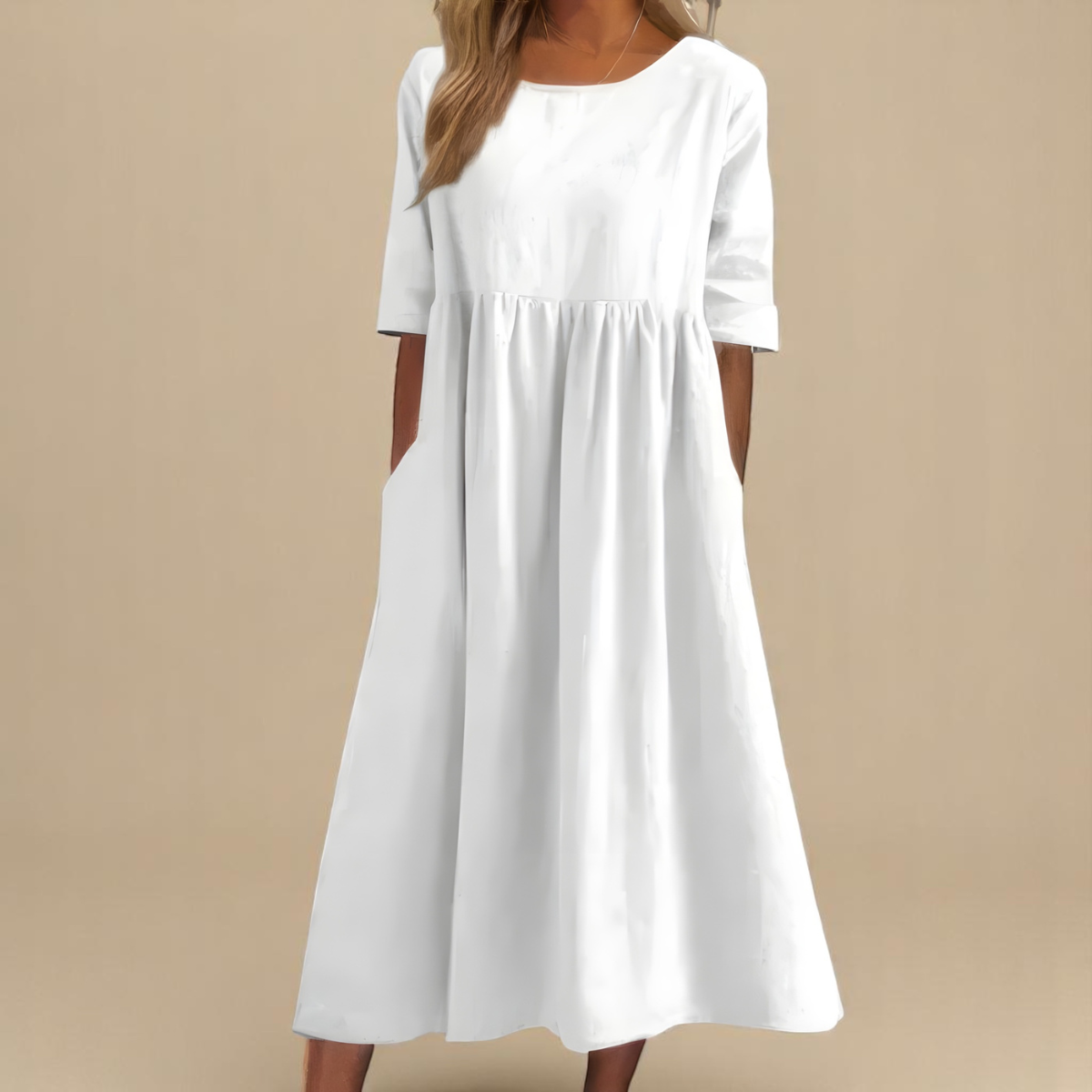Joline™ | Light, casual and feminine