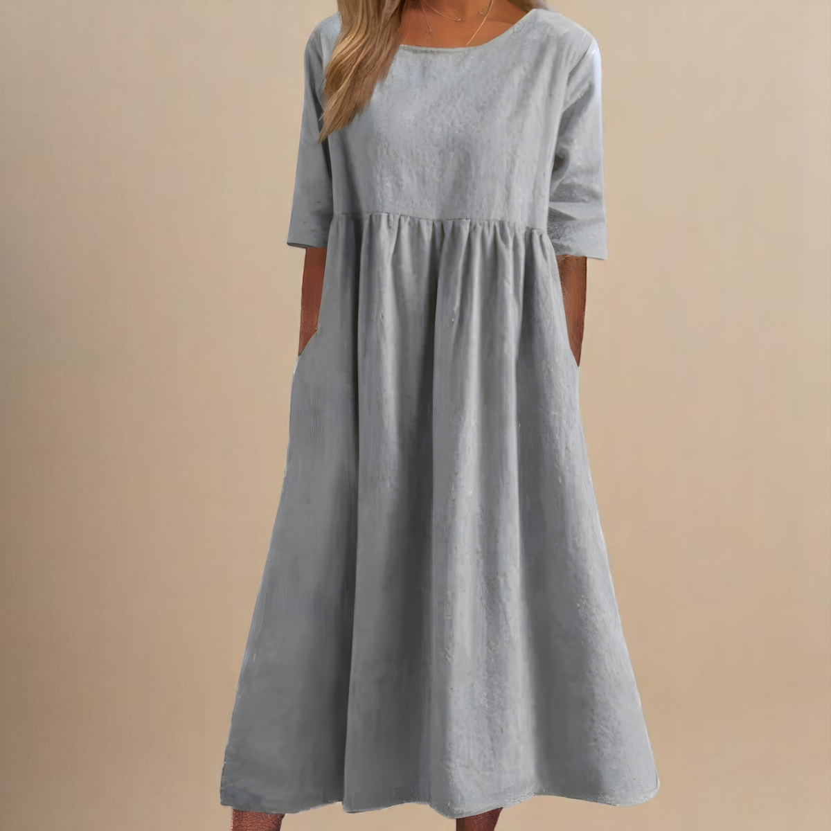 Joline™ | Light, casual and feminine