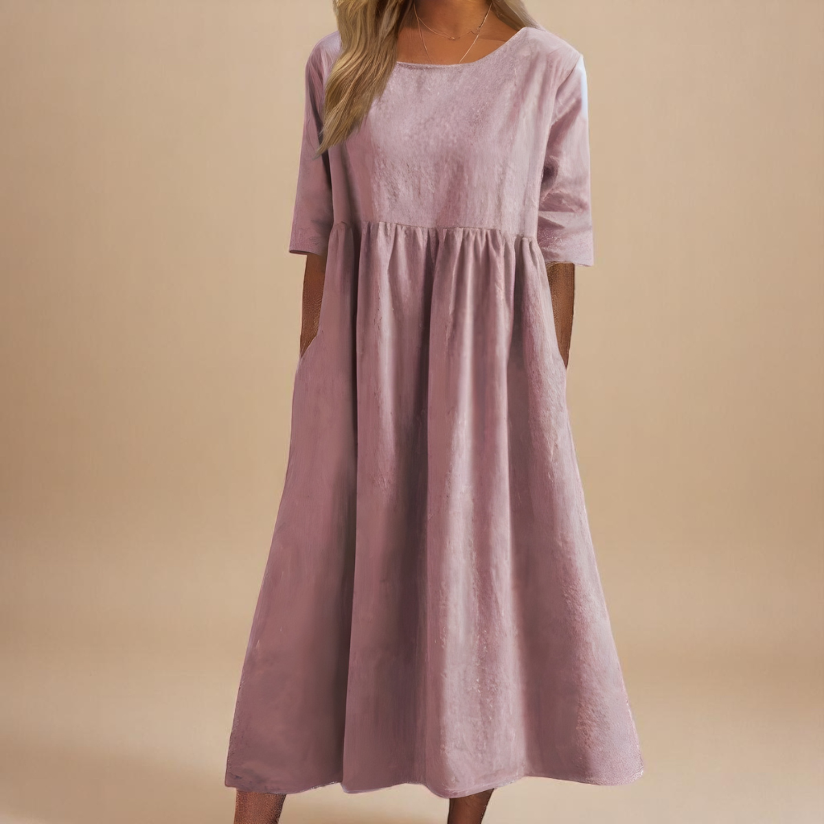 Joline™ | Light, casual and feminine