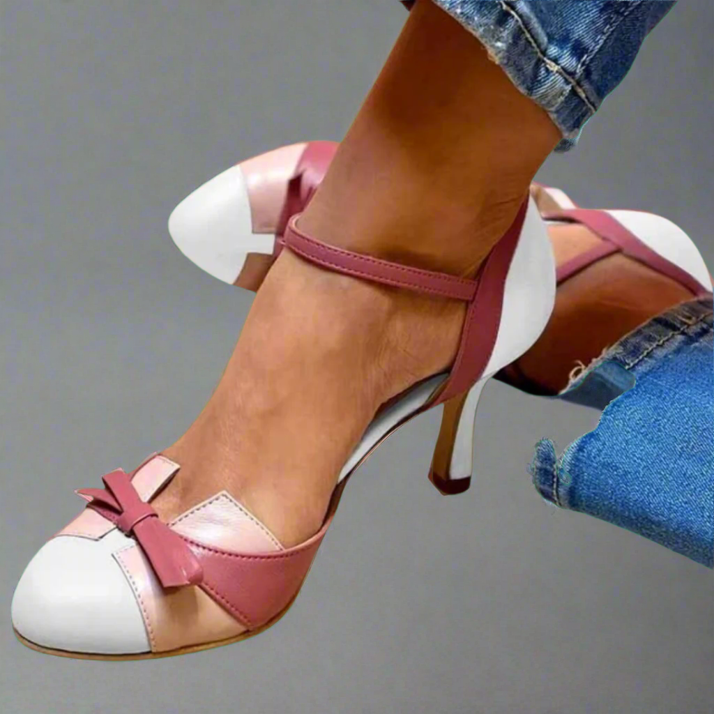 Nora™ – Elegant Heels