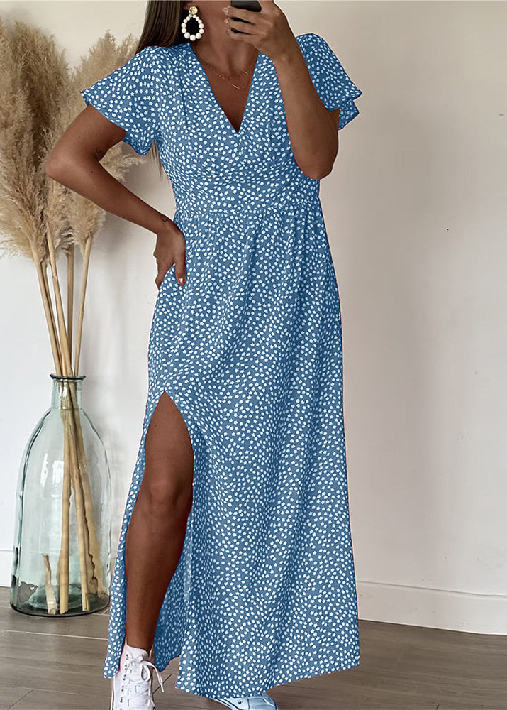 Kelly - Elegant and Stylish Maxi dress