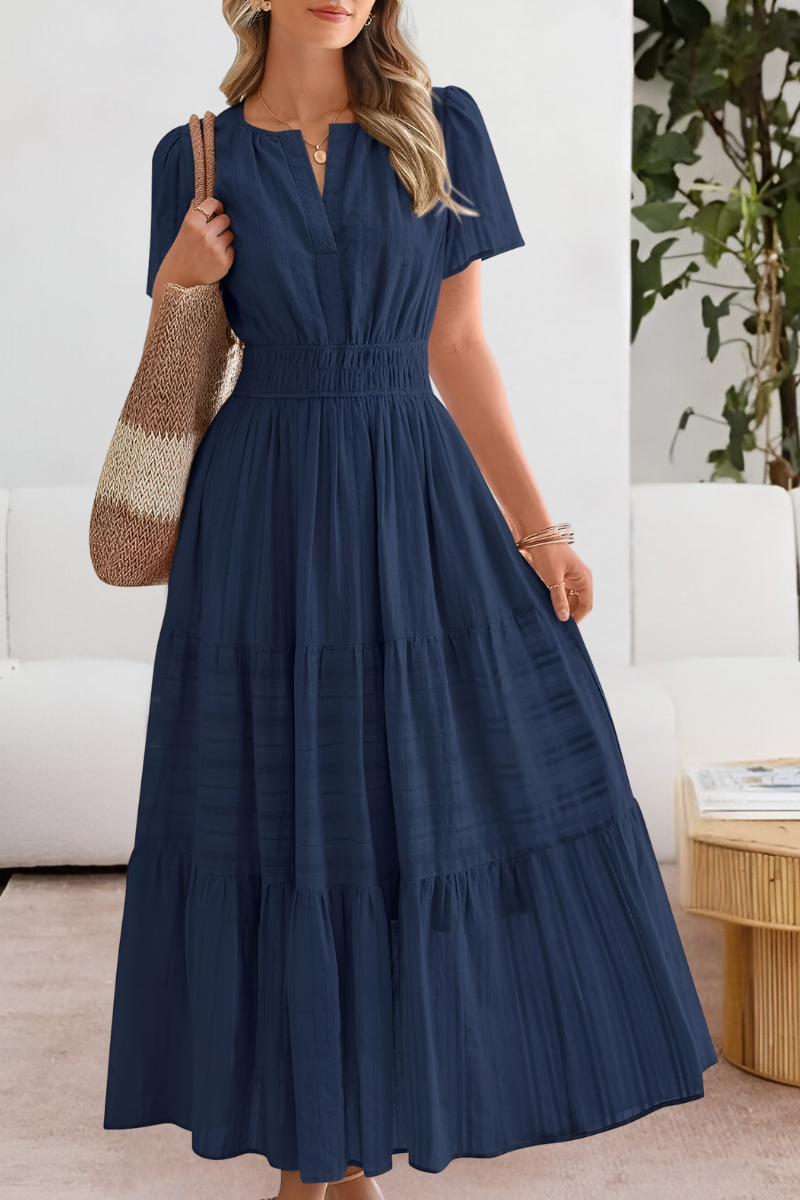 Emma™ | Boho Breeze Dress