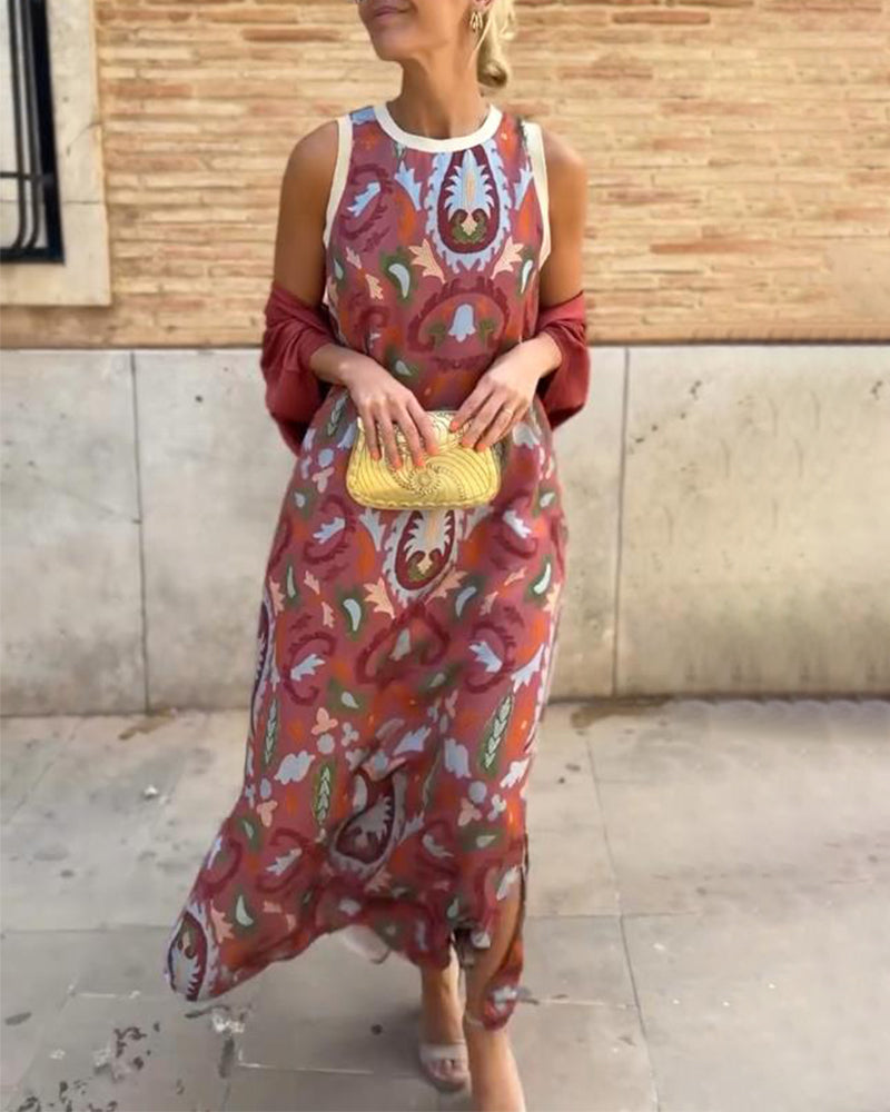 Bella - Urban-Style Two-Piece Set