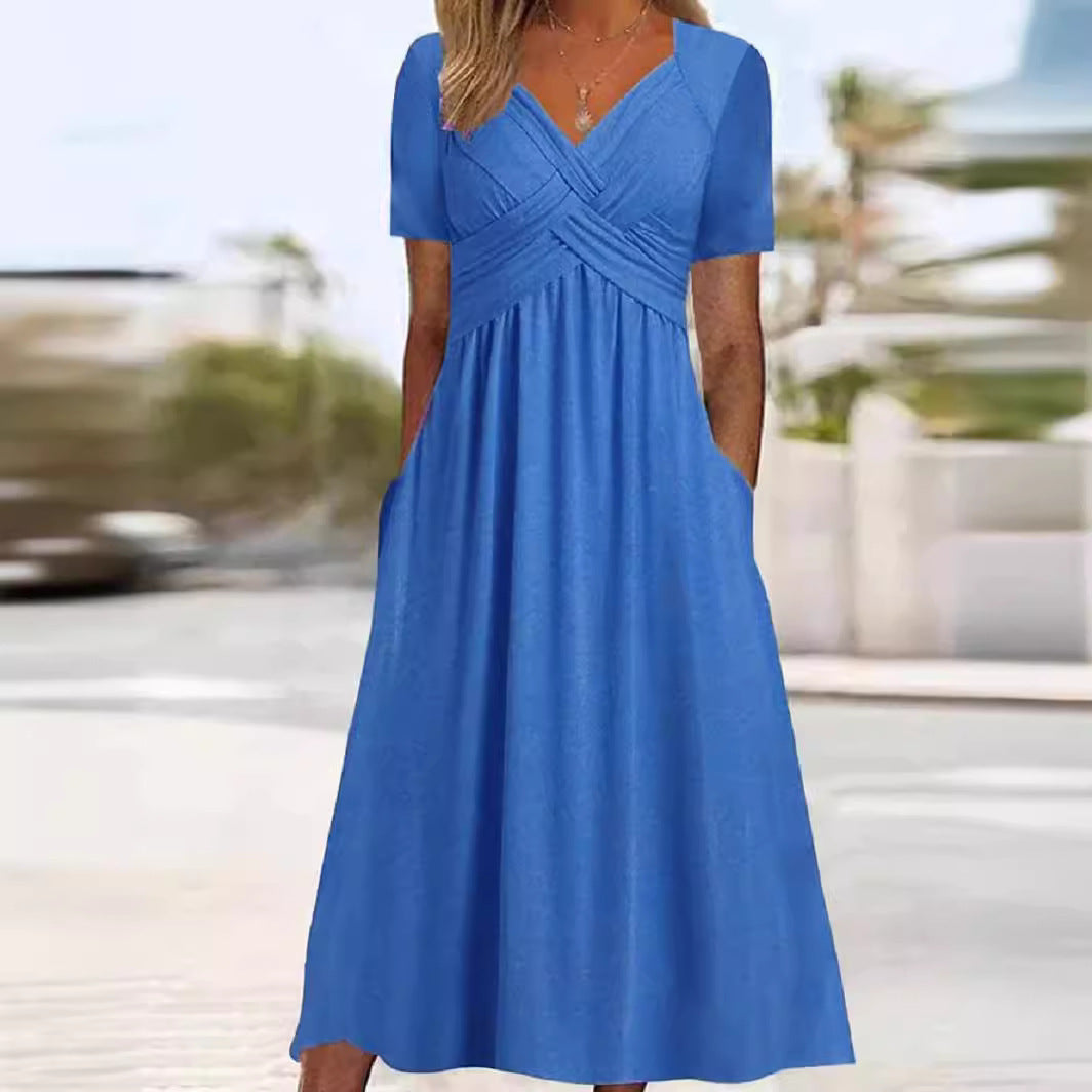 Linnea – Maxi Dress