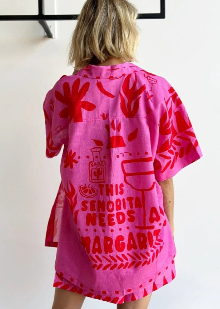 Anouk - Vibrant and Beautiful Summer Set