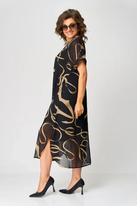 Hanna | Elegant and Breathable Dress