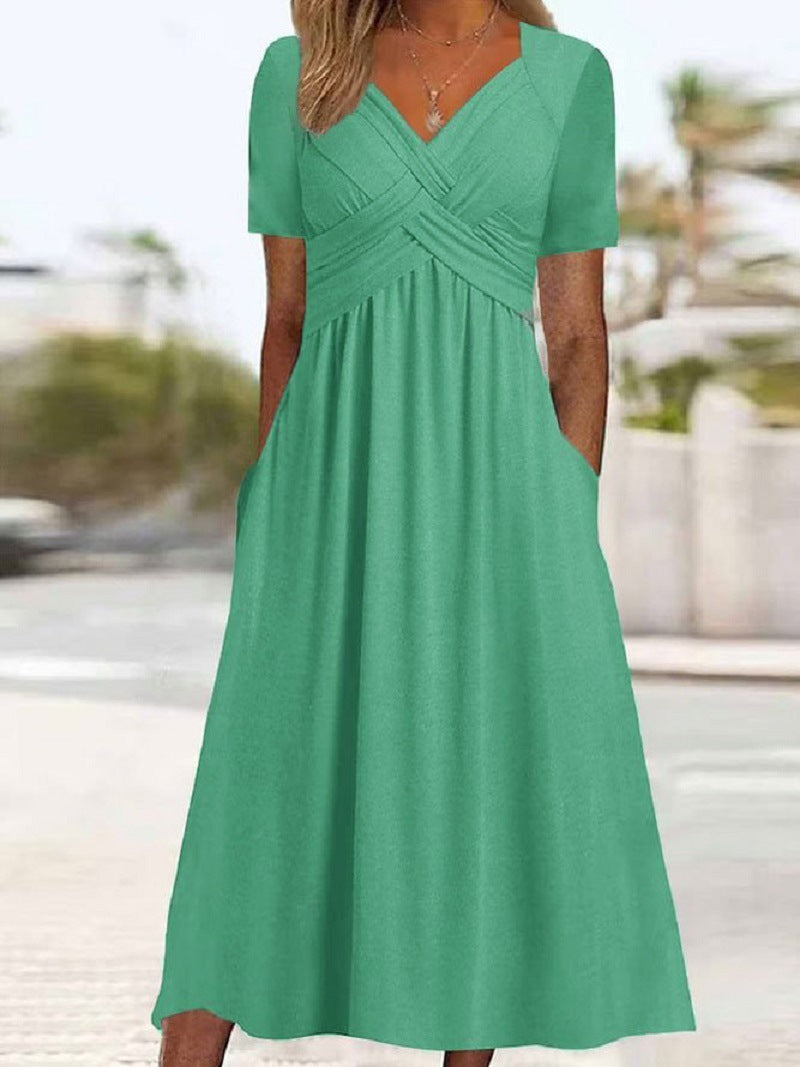 Linnea – Maxi Dress
