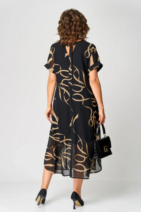 Hanna | Elegant and Breathable Dress