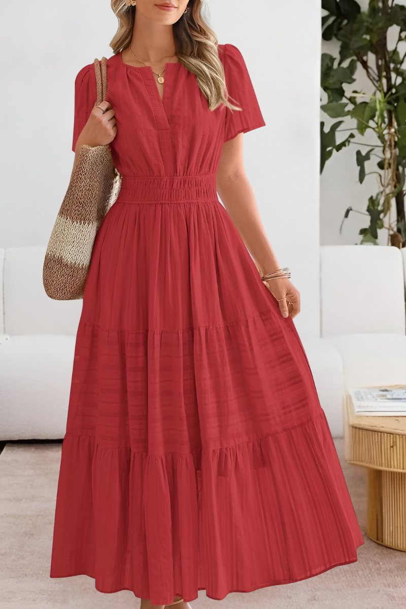 Emma™ | Boho Breeze Dress