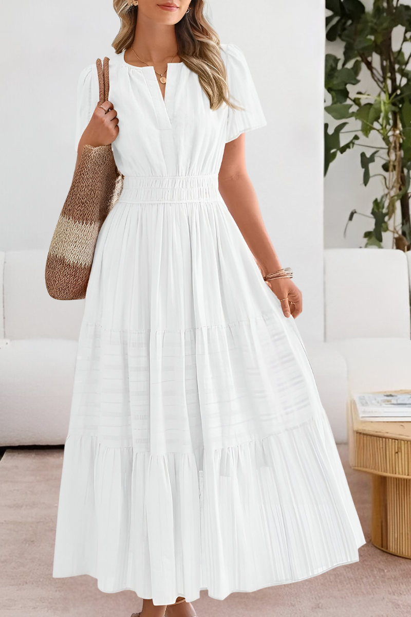 Emma™ | Boho Breeze Dress