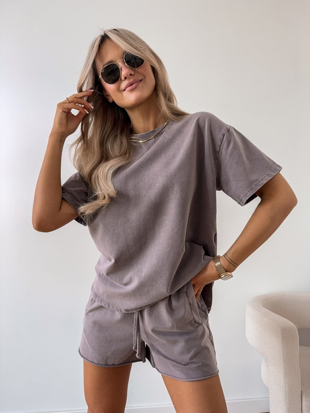 Ibiza™ | Soft and Breathable Two-Piece Set