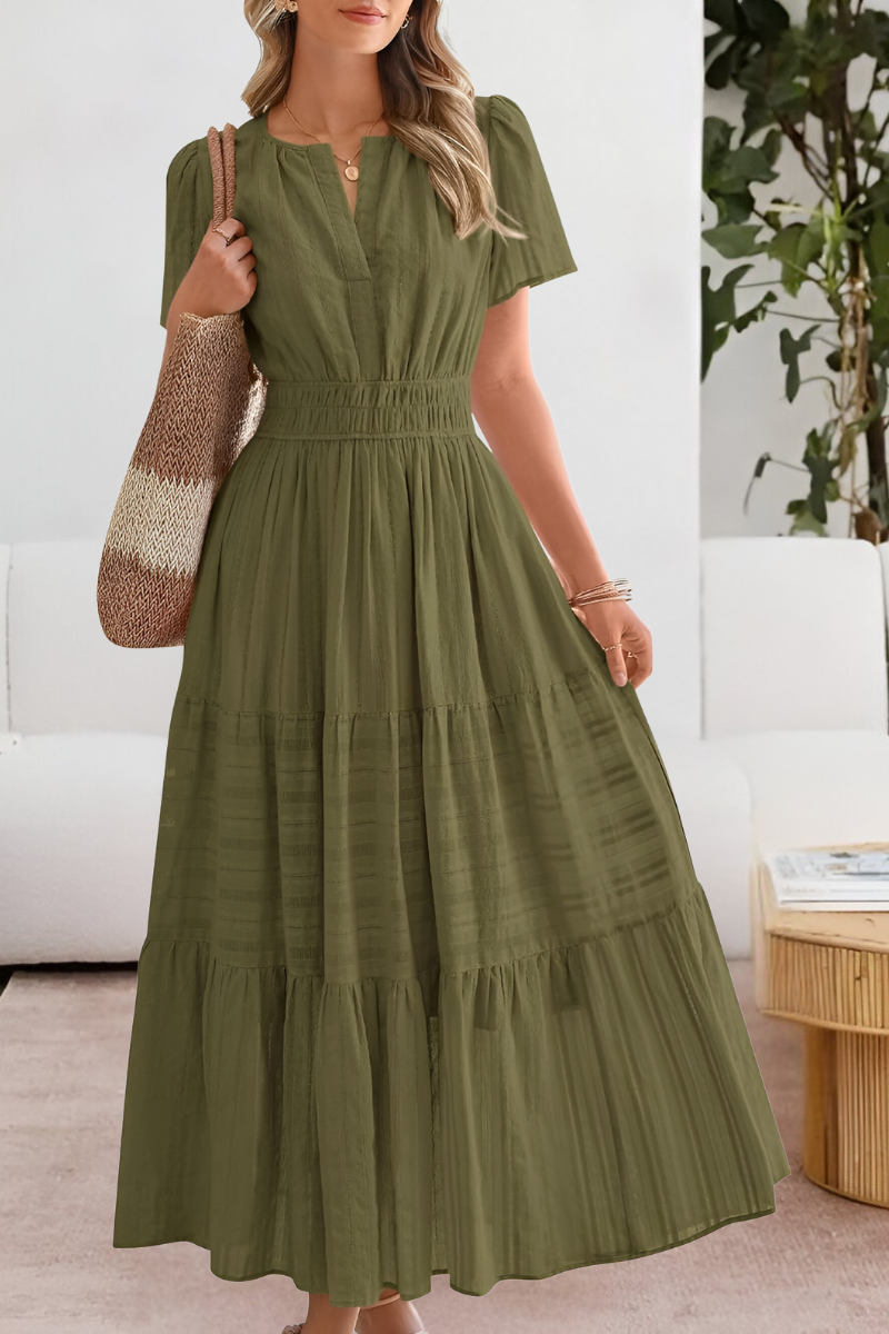 Emma™ | Boho Breeze Dress