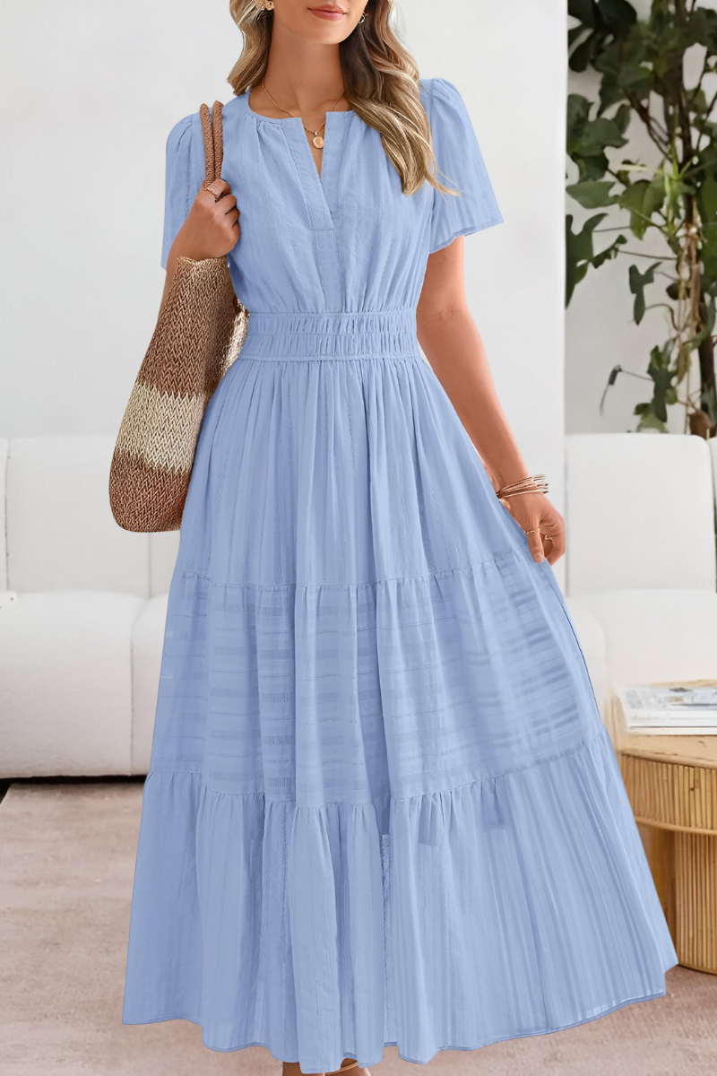 Emma™ | Boho Breeze Dress