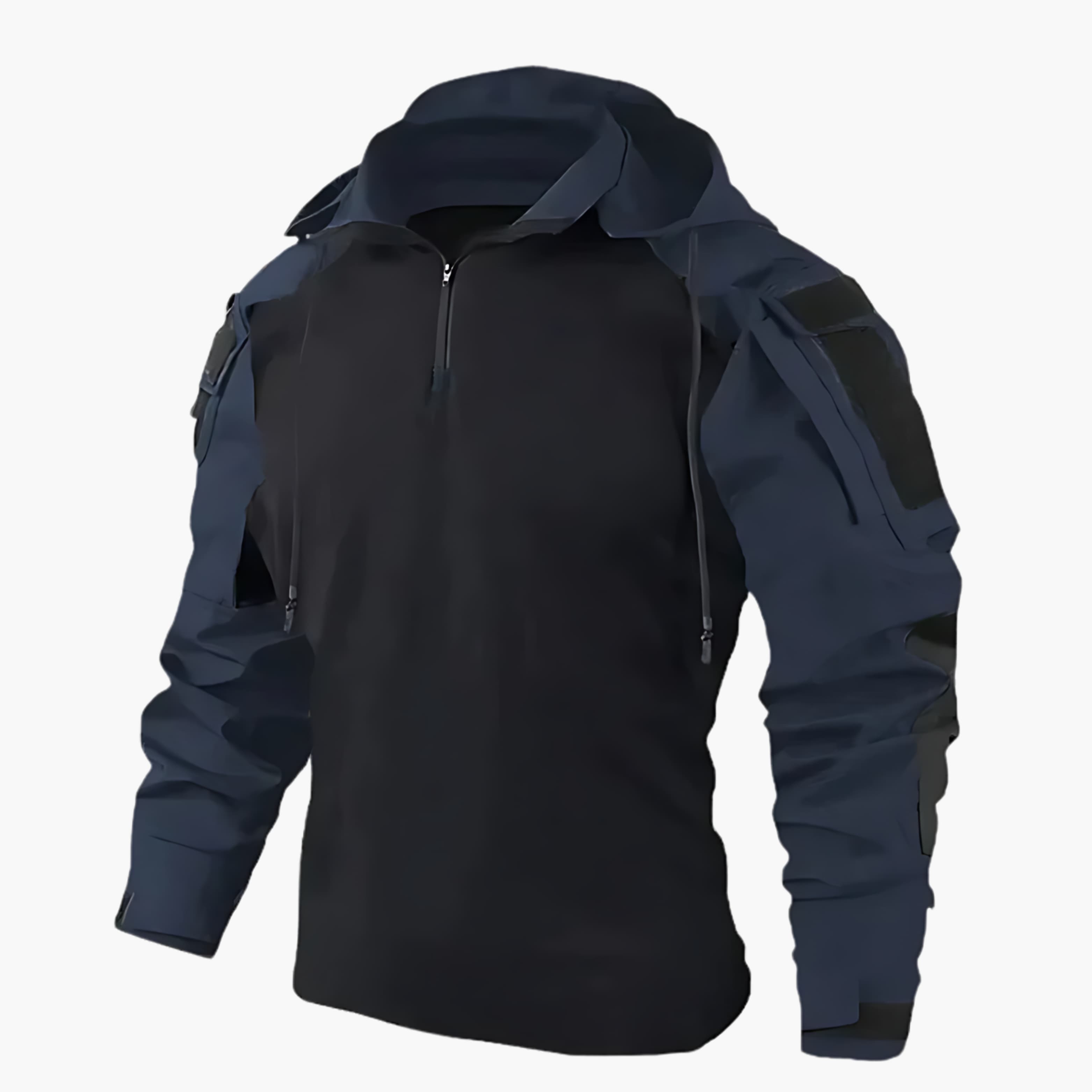 Marek | Tactical Jacket