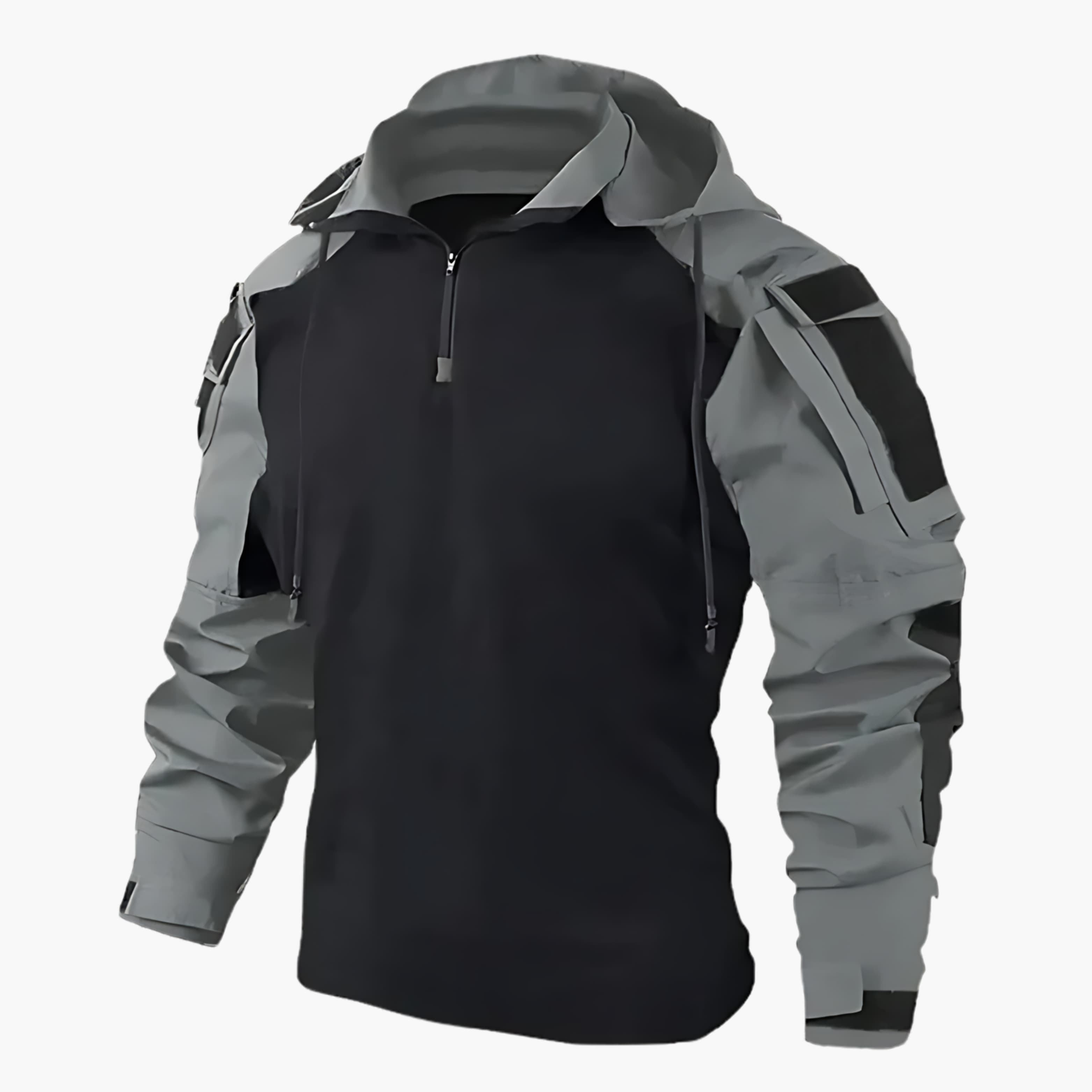 Marek | Tactical Jacket