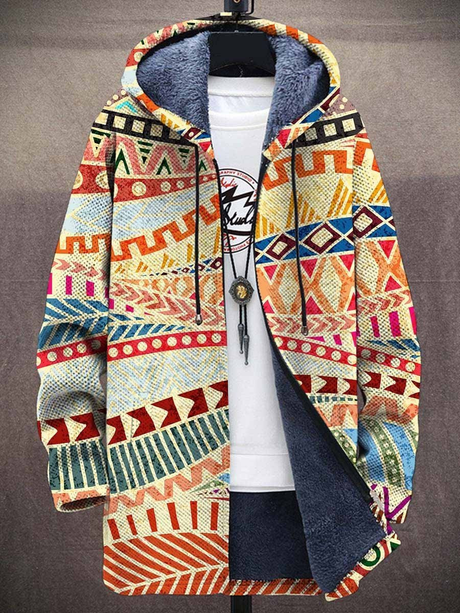 Mirrin | Elegant Cardigan Inspired by Art