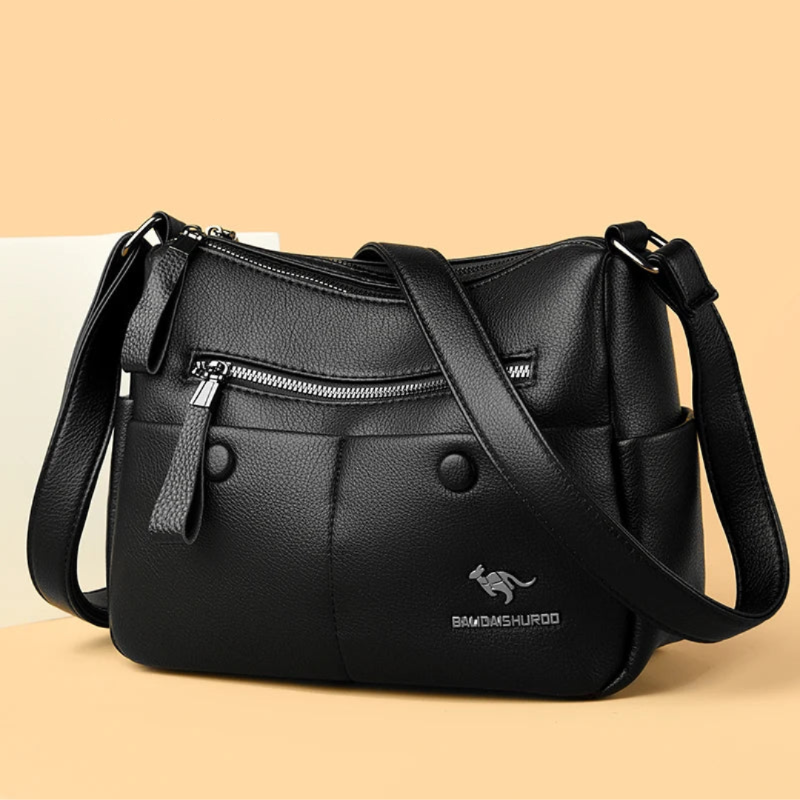 Hominty™ | Genuine Vegan Leather Bag
