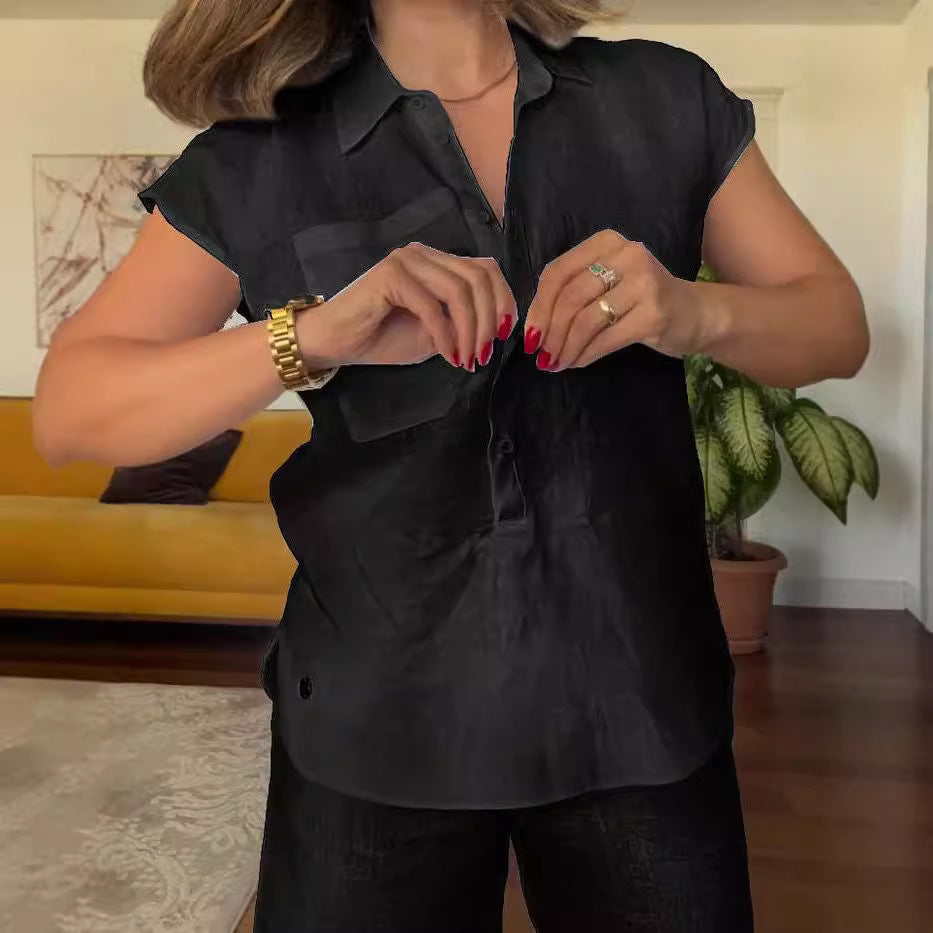 Lisa - Linen Set