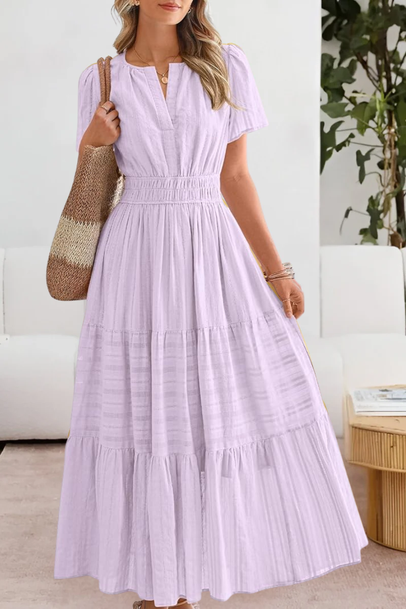 Emma™ | Boho Breeze Dress