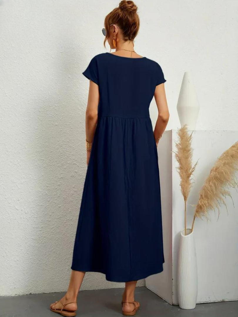 Marion | Lightweight Summer Dress
