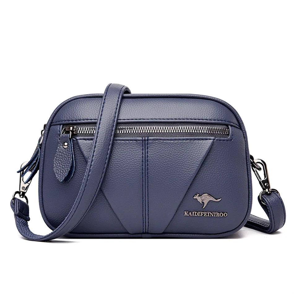 Hominty™ | Sleek Compact Bag