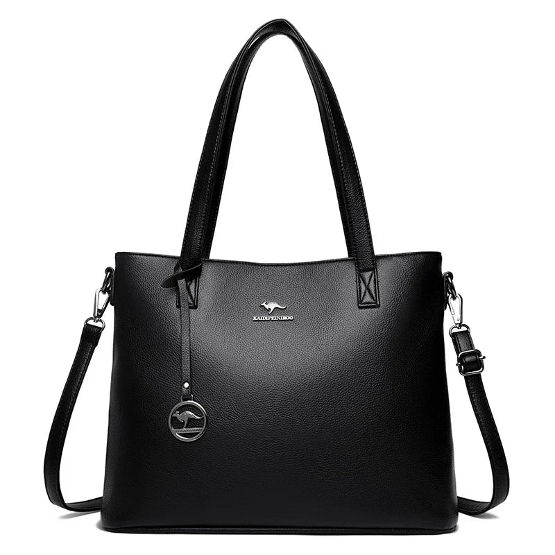 Hominty™ | Travel Companion Bag