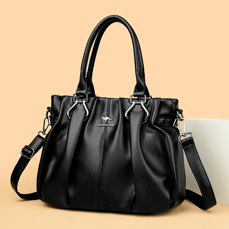 Hominty™ | Versatile Crossbody Everyday Bag