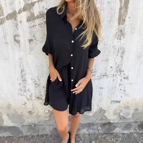 Nora™ | Breathe Style - Set