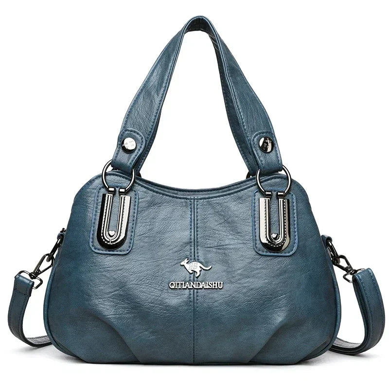 Hominty™ | Oversized Designer Handbag
