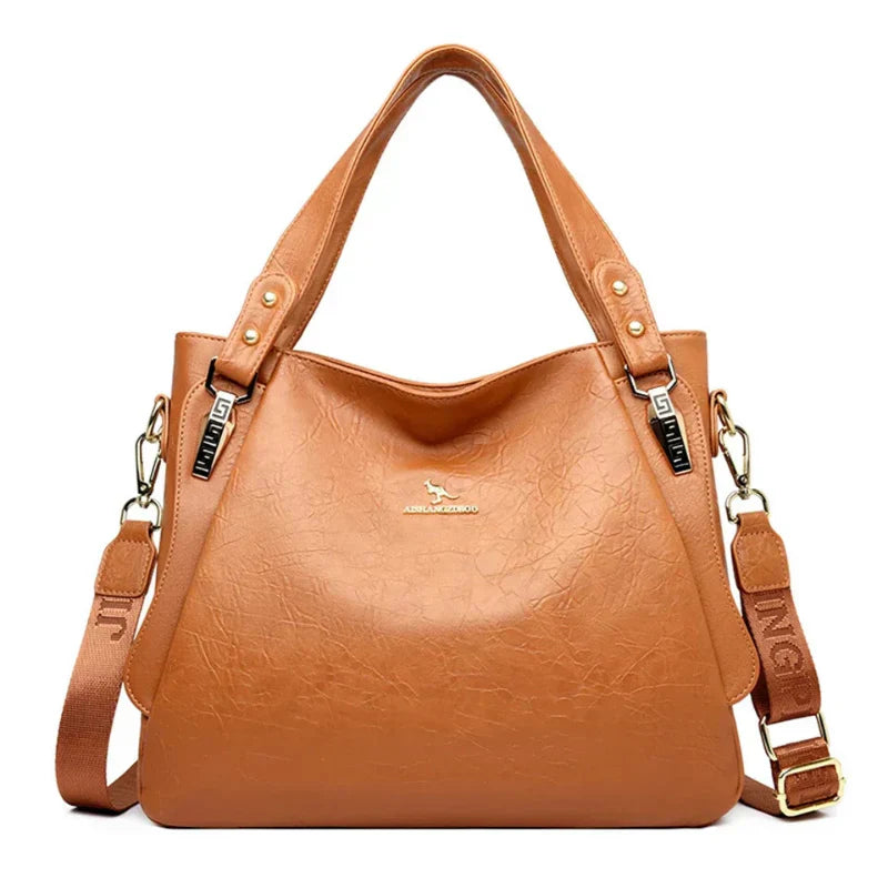 Hominty™ | Vintage Chic Bag