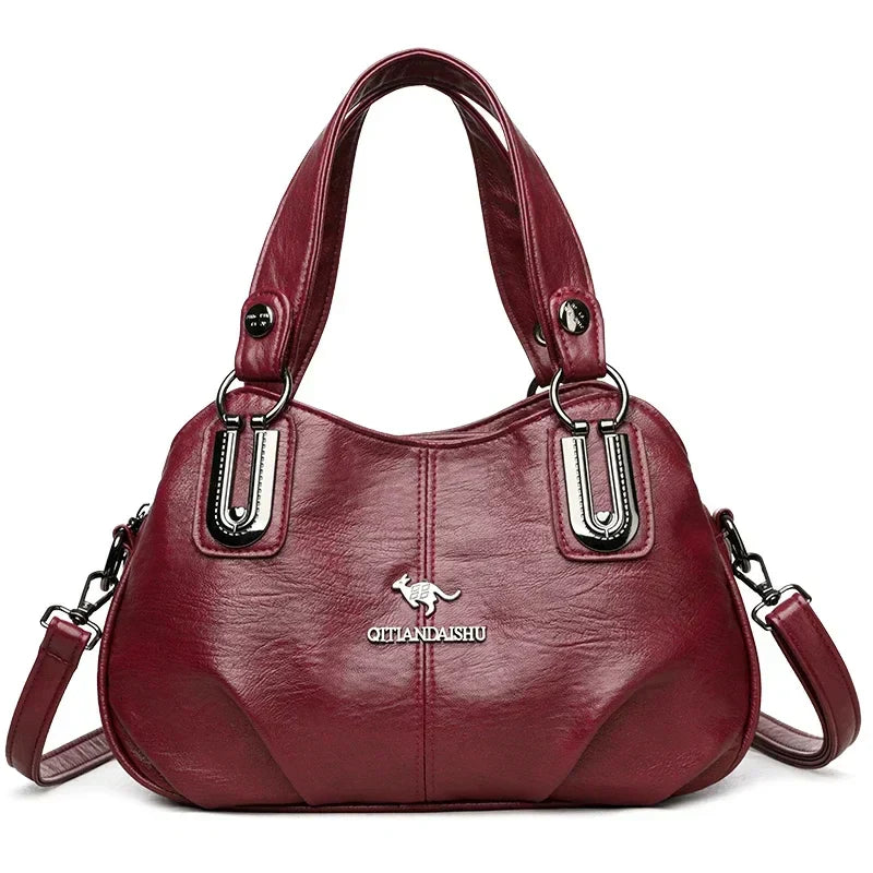 Hominty™ | Oversized Designer Handbag